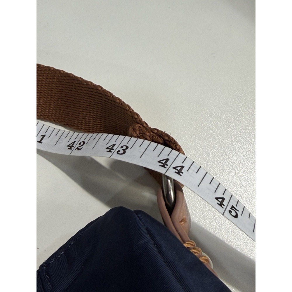 The Sak Esperato Recycled Nylon Hobo Crossbody Lightweight Travel Shoulder Bag - Picture 11 of 11
